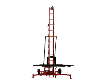 elevador de plataforma industrias de maquinarias